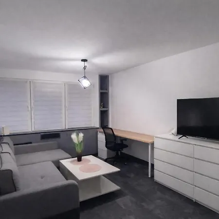 Rocco Przymorze Nad Morzem By Graal Nieruchomości *