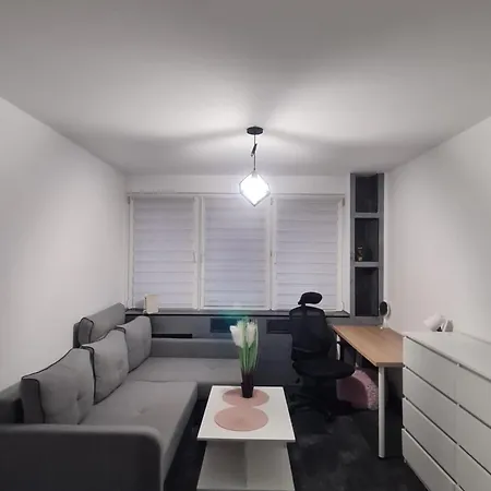 Rocco Przymorze Nad Morzem By Graal Nieruchomości Gdańsk