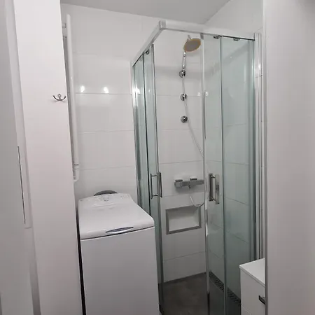 Rocco Przymorze Nad Morzem By Graal Nieruchomości Gdańsk