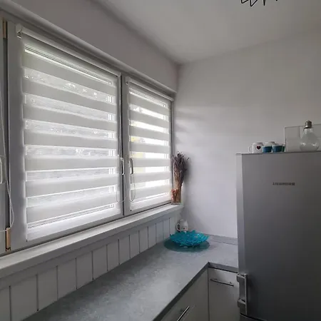 Apartmán Rocco Przymorze Nad Morzem By Graal Nieruchomosci