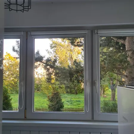 Rocco Przymorze Nad Morzem By Graal Nieruchomości *