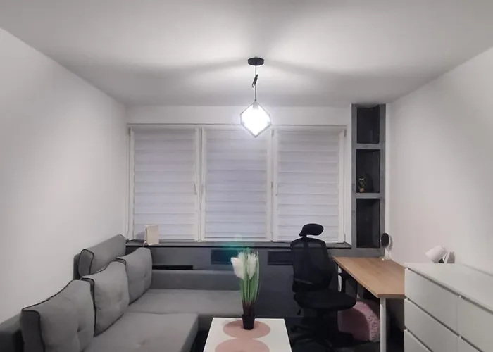 Rocco Przymorze Nad Morzem By Graal Nieruchomości Gdańsk