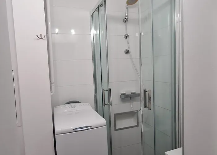 Rocco Przymorze Nad Morzem By Graal Nieruchomości Gdańsk