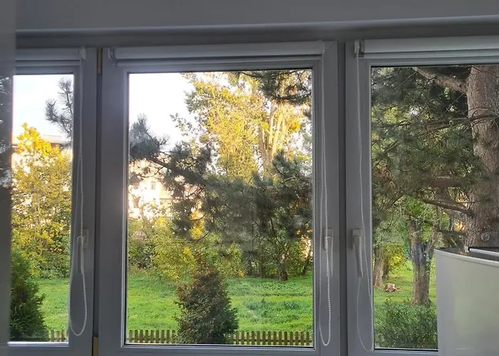 Rocco Przymorze Nad Morzem By Graal Nieruchomości *